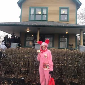 Meet your Posher, Jill